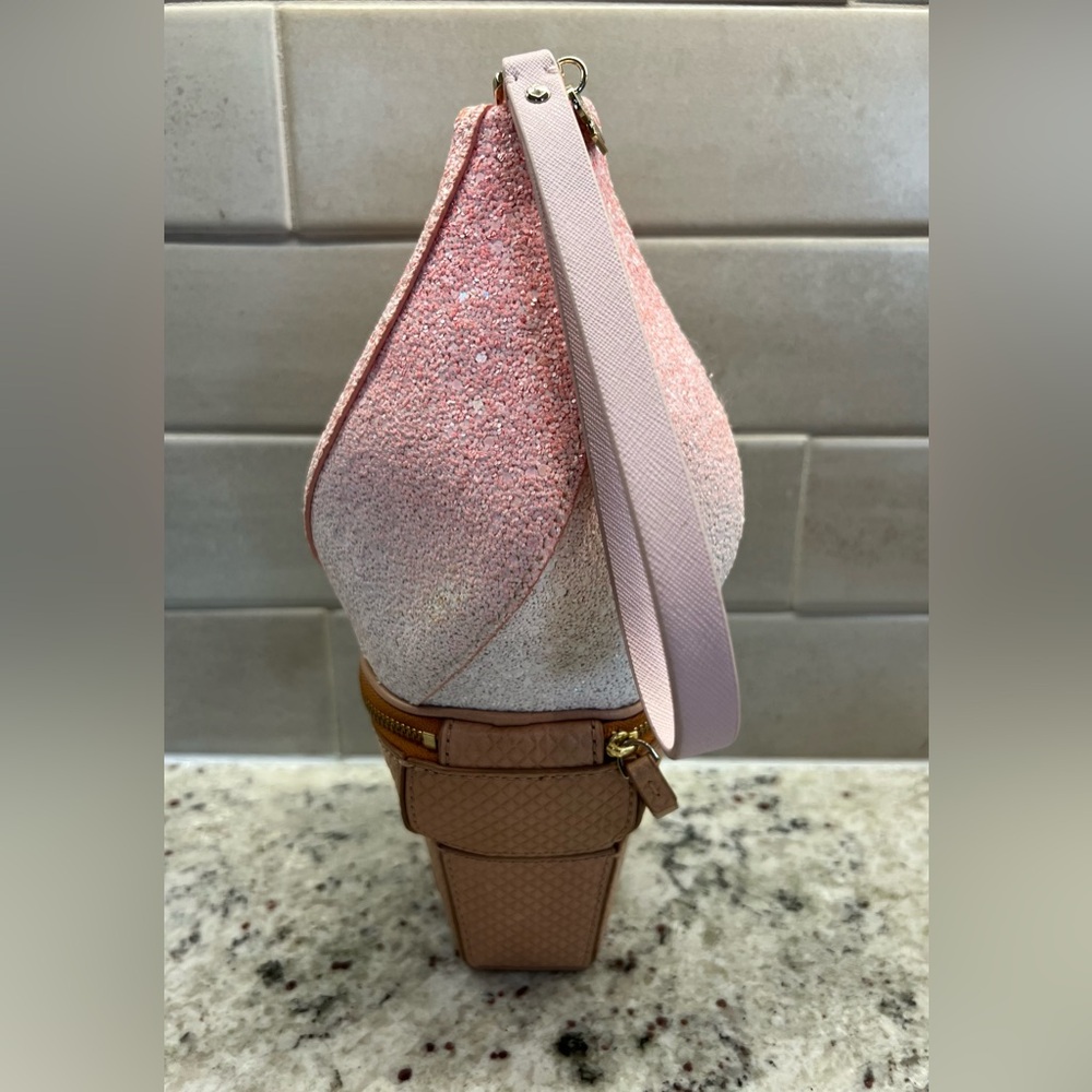 Kate Spade Flavor Of The Month Large Wristlet/Clutch